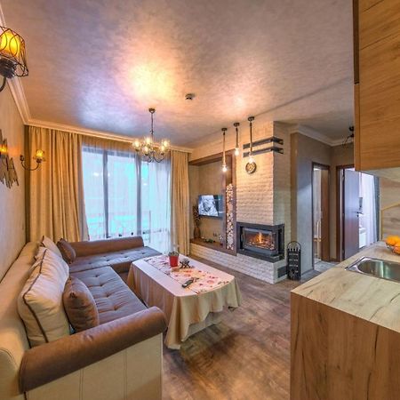 Forest Home 524 Smolyan Ngoại thất bức ảnh