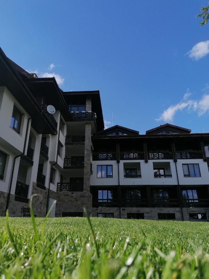 Forest Home 524 Smolyan Ngoại thất bức ảnh