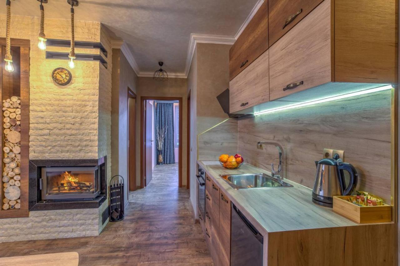Forest Home 524 Smolyan Ngoại thất bức ảnh