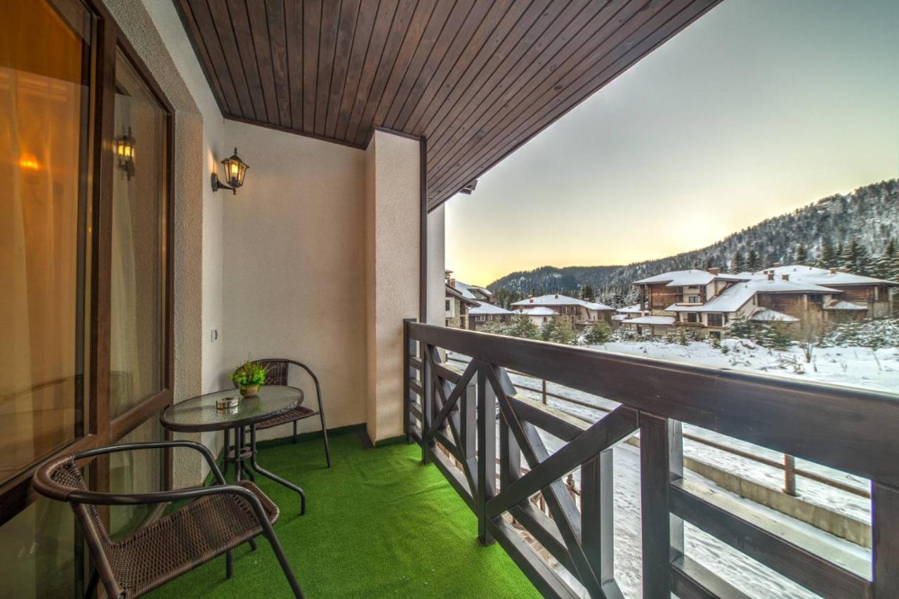 Forest Home 524 Smolyan Ngoại thất bức ảnh