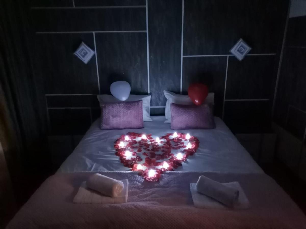 Forest Home 524 Smolyan Ngoại thất bức ảnh