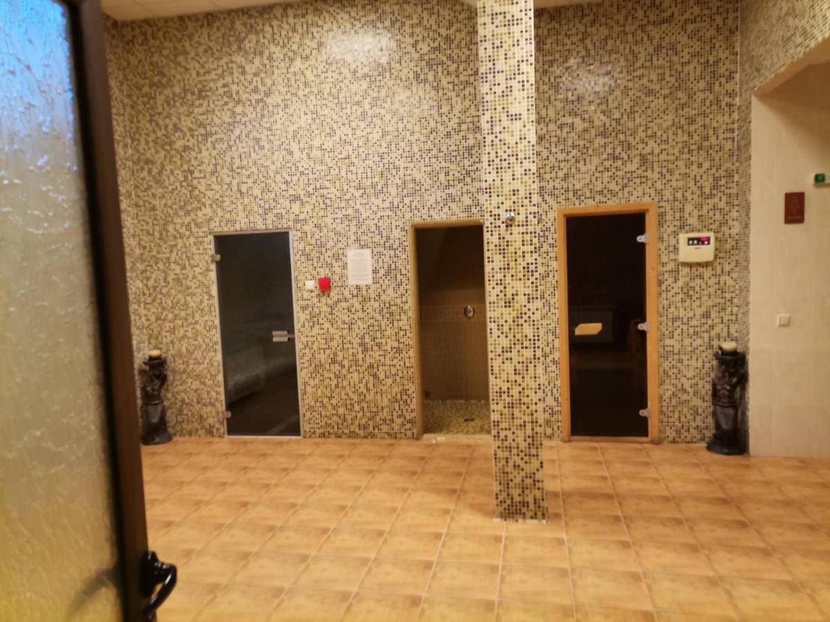 Forest Home 524 Smolyan Ngoại thất bức ảnh